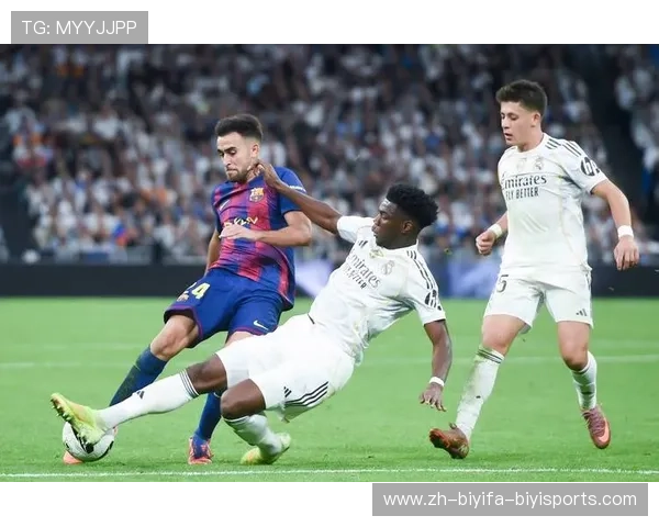 西甲联赛巴萨对皇马比赛直播信息